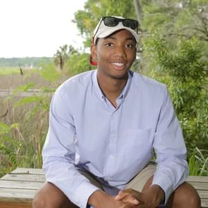 Meet your Posher, William j.